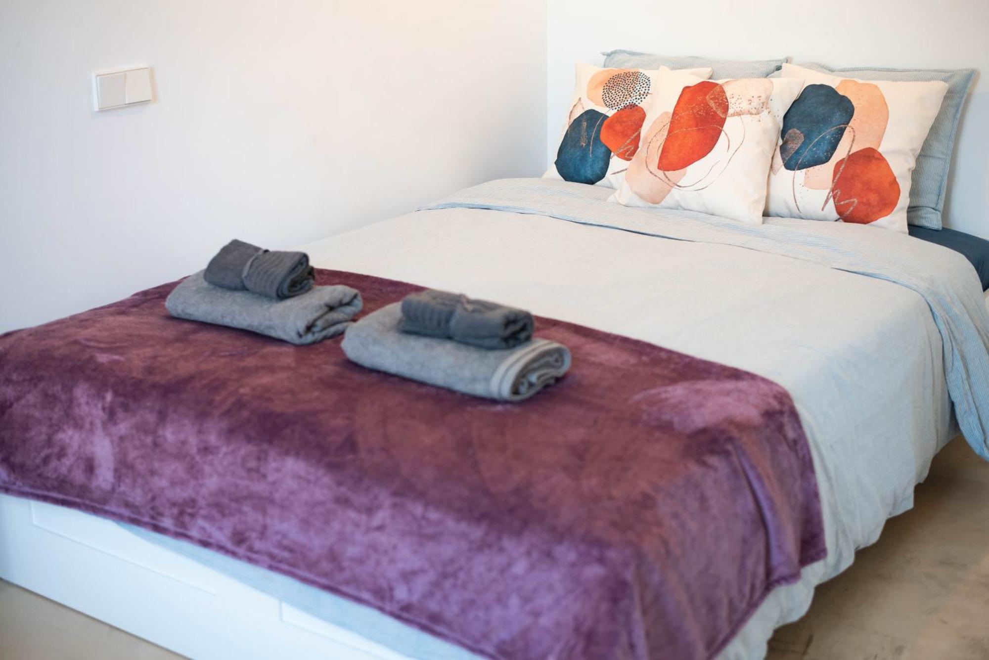 Sagrada Familia Private Rooms Barcelone Extérieur photo